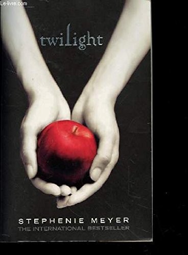 Stephenie Meyer: Twilight (MT Books, Brand: Little Brown Co)