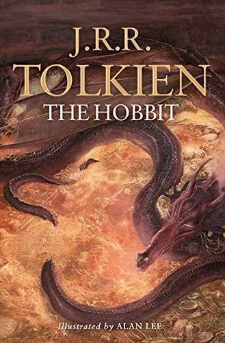 J. R. R. Tolkien: The Hobbit (Paperback, 2008, HarperCollins Publishers, HarperCollins Publishers Ltd)