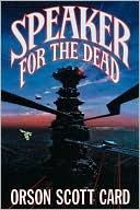 Orson Scott Card: Speaker for Dead (Ender, No. 2) (Paperback, Tor Books)