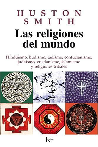 Huston Smith: Las religiones del mundo (Spanish language, 2000)