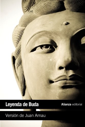 Juan Arnau: Leyenda de Buda (Paperback, Alianza, Alianza Editorial)