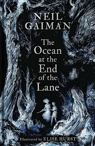 Neil Gaiman: Ocean at the End of the Lane (2019, Headline Publishing Group, Headline)