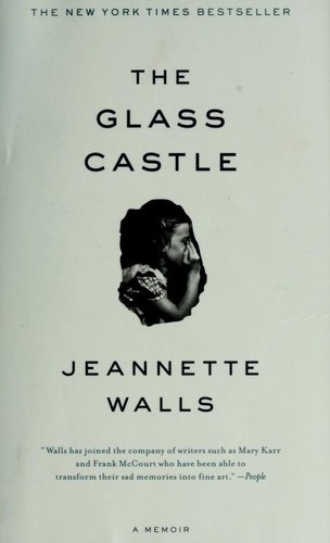 Jeannette Walls: The Glass Castle (Paperback, Scribner)