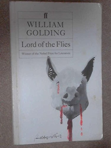 William Golding: Lord of the Flies (Paperback, Scholastic, Scholastic Book Service)