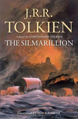 J. R. R. Tolkien: The Silmarillion (2009)