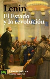 V. I. Lenin, Jesús de Andrés: El Estado y la revolución (Paperback, Alianza Editorial)