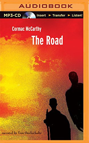 Cormac McCarthy, Tom Stechschulte: Road, The (AudiobookFormat, Recorded Books on Brilliance Audio)