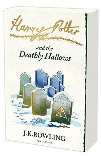 J. K. Rowling: Harry Potter and the Deathly Hallows (Harry Potter Signature Edition) (2010, Bloomsbury Publishing plc)