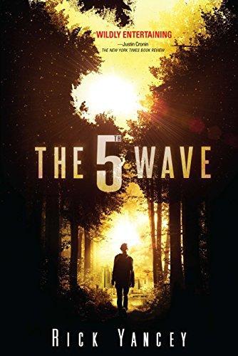 Rick Yancey: The 5th Wave (2013)