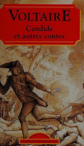 Voltaire: Candide et autres contes (French language, 1998)