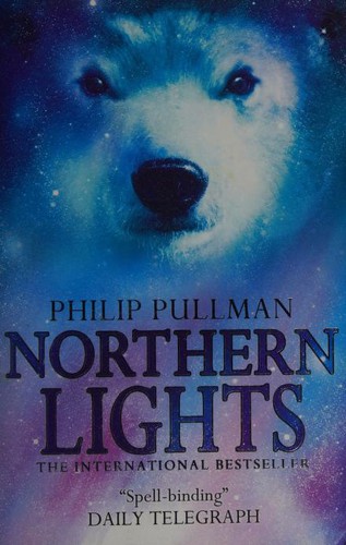 Philip Pullman: Northern Lights (2013, Scholastic)