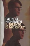 Patricia Highsmith: Il Talento Di Mr Ripley (Paperback, Italian language, 2001, Rl Libri)