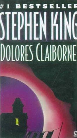 Stephen King, Stephen King: Dolores Claiborne (Hardcover, 1992, Viking)