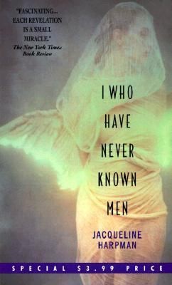 Sophie Mackintosh, Jacqueline Harpman, Anna Casassas Figueras: I Who Have Never Known Men (Avon Books)