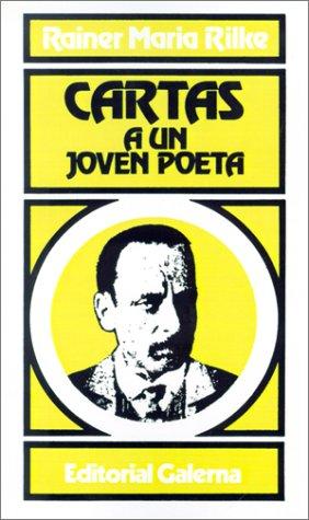 Rainer Maria Rilke: Cartas a un joven poeta (Paperback, Spanish language, 1996, Galerna)