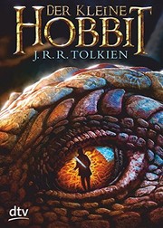 J. R. R. Tolkien: Der kleine Hobbit (2013, dtv Verlagsgesellschaft)