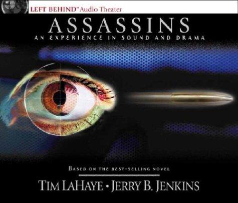 Tim F. LaHaye, Jerry B. Jenkins: Assassins (AudiobookFormat, Tyndale Audio)