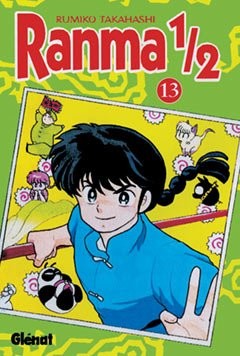 高橋留美子: Ranma 1/2 (Paperback, Spanish language, Pujol & Amado S.L.L., Editores de Tebeos)