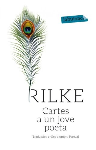 Rainer Maria Rilke: Cartes a un jove poeta (Paperback, labutxaca)