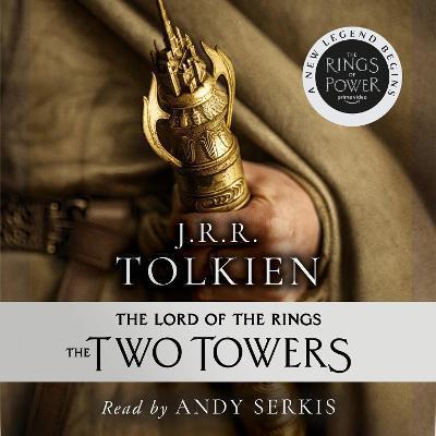 J. R. R. Tolkien: The two towers (2021, HarperCollins)