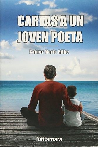 Rainer Maria Rilke: Cartas A Un Joven Poeta (Paperback, Fontamara)