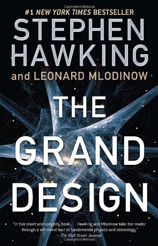 Stephen Hawking: The Grand Design (Paperback, China Press)