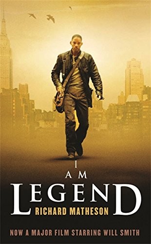 Richard Matheson: I Am Legend (Paperback, Gollancz, Orion Publishing Group, Limited)