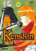 Nobuhiro Watsuki: Rurouni Kenshin 20 (Paperback, Spanish language)