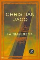 Cristian Jacq: La Masoneria (Paperback, Spanish language, Martinez Roca)