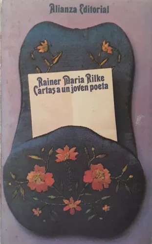 Rainer Maria Rilke: Cartas a un joven poeta (Paperback, Spanish language, 1993, Alianza)