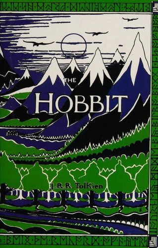 J. R. R. Tolkien: The Hobbit (Paperback, 1996, Ted Smart)