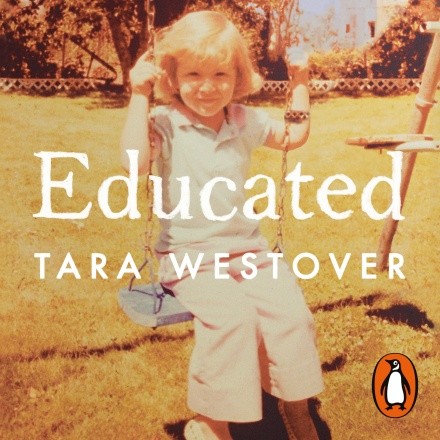 Tara Westover: Educated (EBook, Cornerstone Digital)