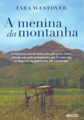 invalid author ID: A menina da montanha (Paperback, Portuguese language, Rocco)