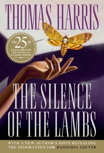 Thomas Harris: The Silence of the Lambs (Paperback, St. Martin's Griffin)