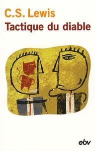 C. S. Lewis: Tactique du diable : Lettres d'un vétéran de la tentation à un novice (German language)