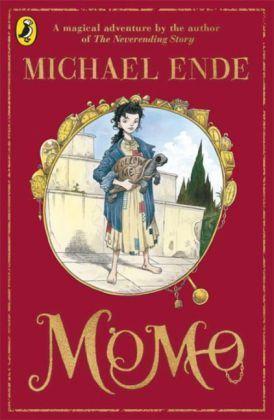 Michael Ende: Momo (1985)