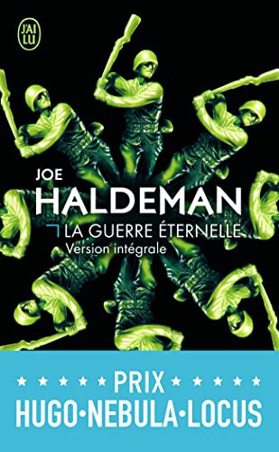 Joe Haldeman, Patrick Imbert: La guerre éternelle (Paperback, J'AI LU)