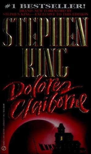 Stephen King, Stephen King: Dolores Claiborne (1993)