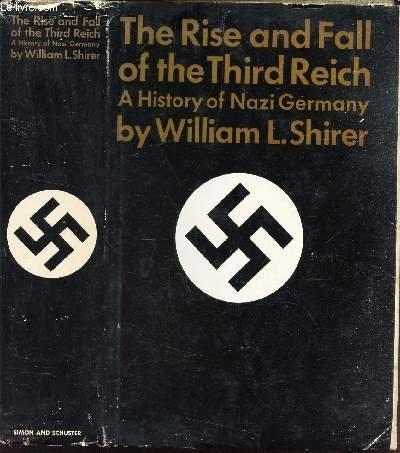 William L. Shirer: The Rise and Fall of the Third Reich (1981)