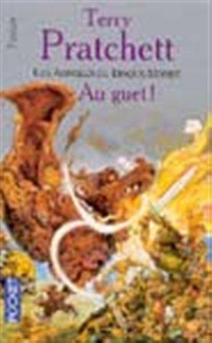 Terry Pratchett, 5: Au guet ! (Paperback, French language, 2003, Presses Pocket)