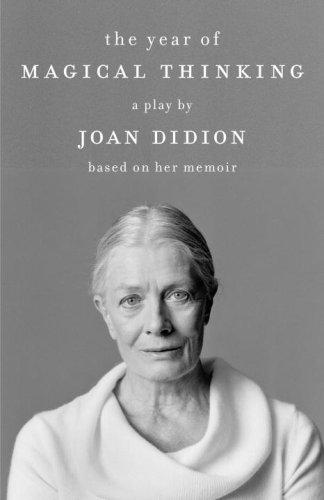 Joan Didion: The Year of Magical Thinking (Paperback, 2008, Vintage)